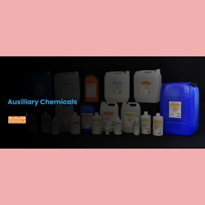 Auxiliary Chemicals